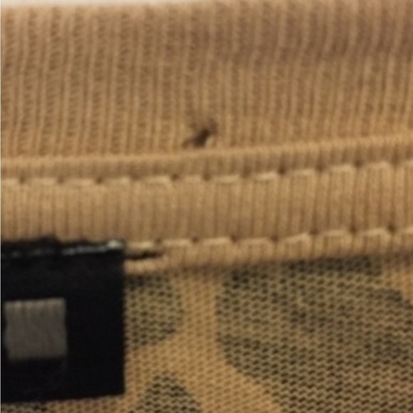 Zara Crew Neck Top - Picture 9 of 9